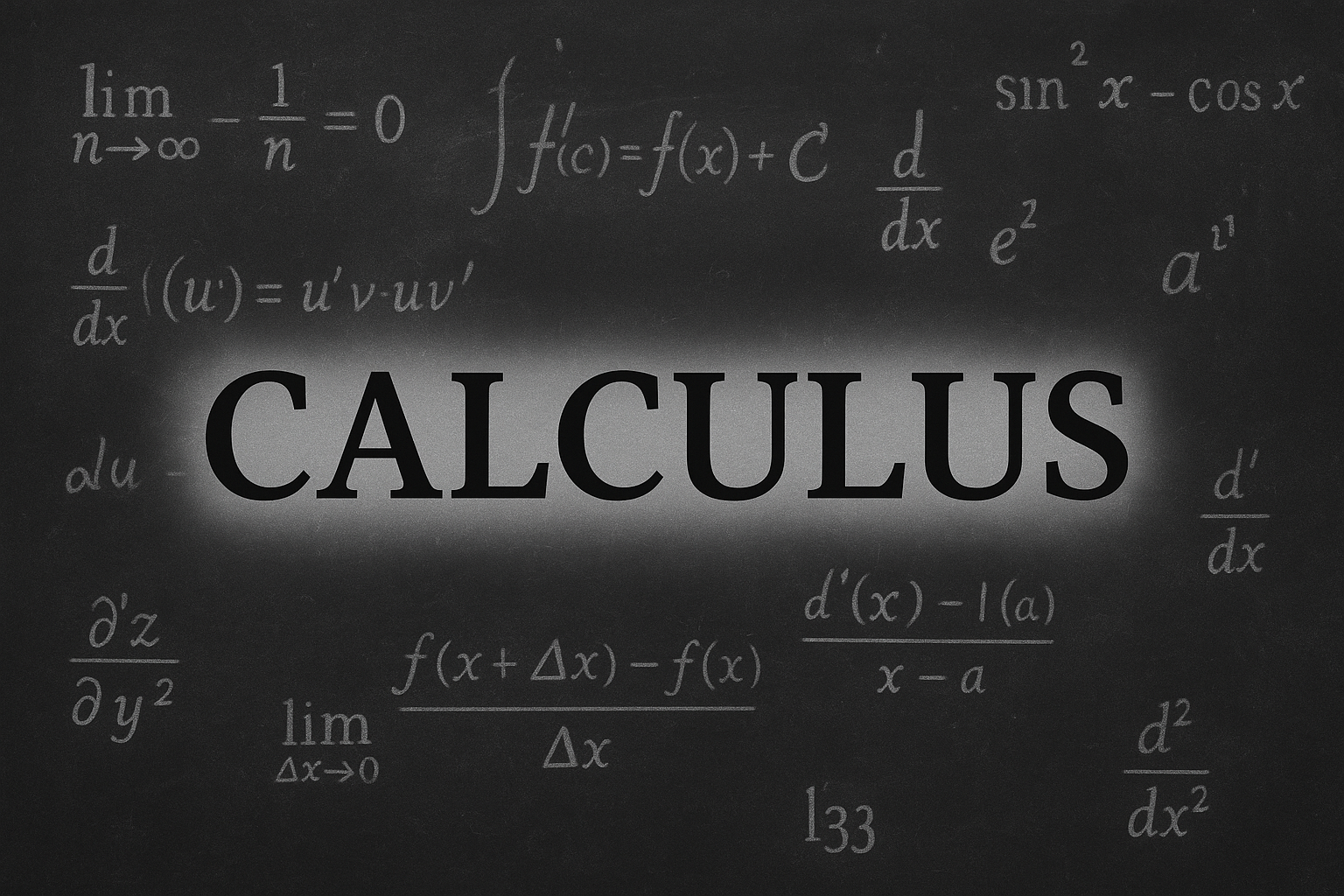 My Webpage Title Image